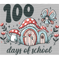 One hundred days-YD 349